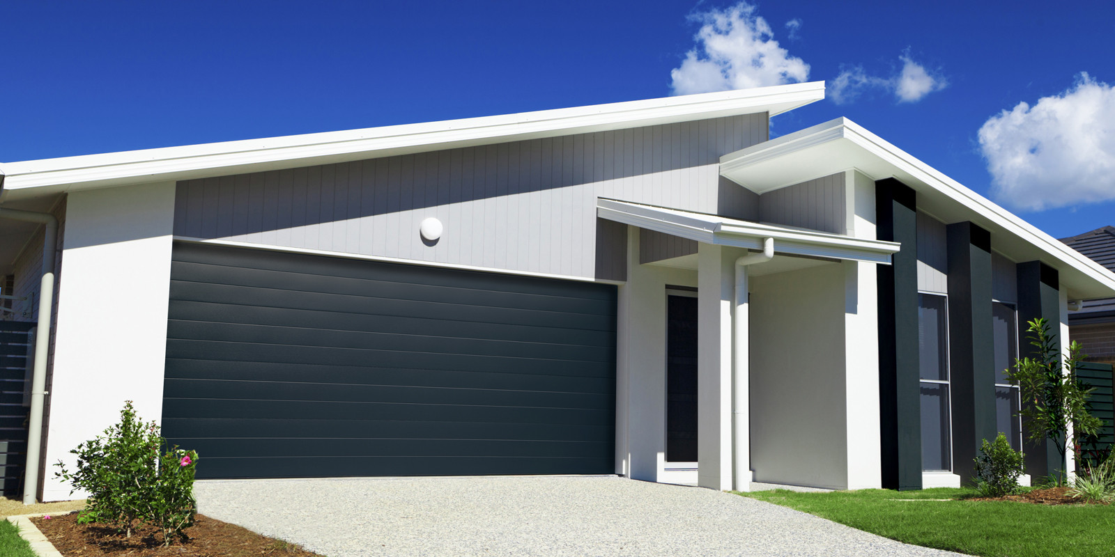 Malvern Garage Doors