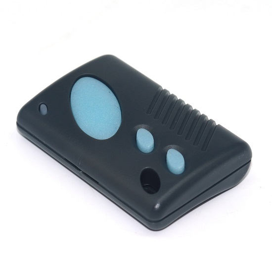 gliderol tm305c remote programming