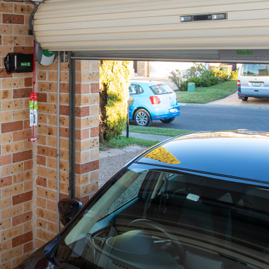 garage door repair macleod victoria