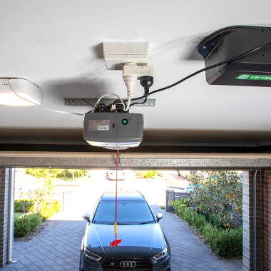 garage door repair macleod victoria