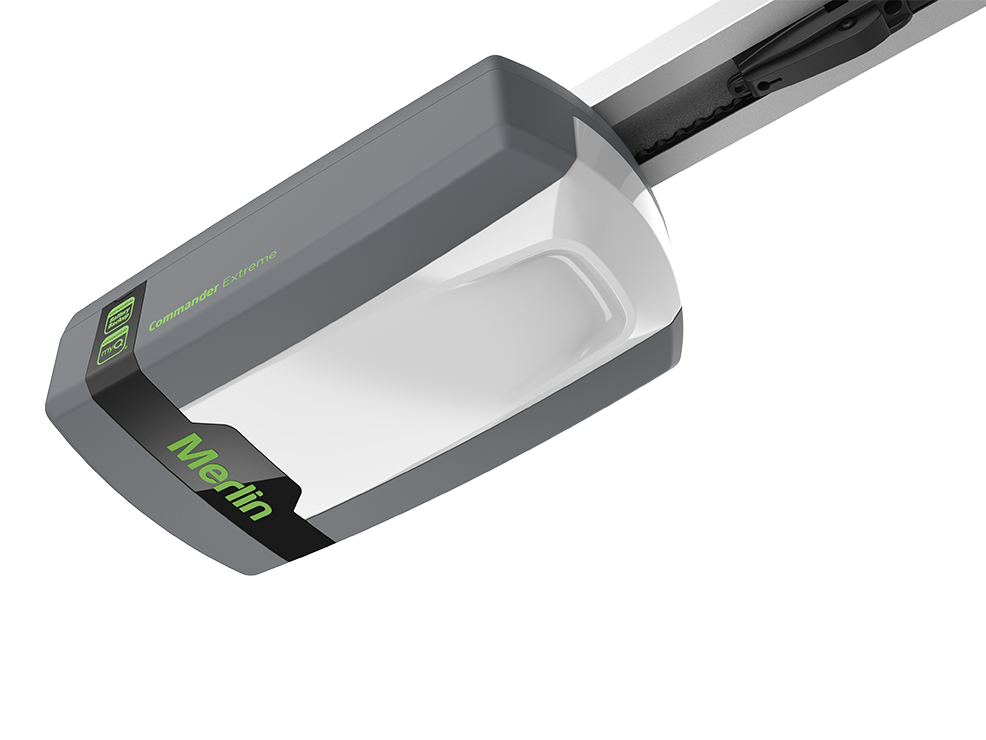 roller door openers