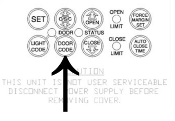 ata garage door remote programming instructions