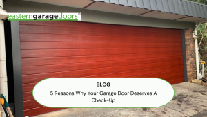 garage door services and repairs.