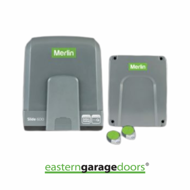Merlin Slide 600 Slide Gate Opener