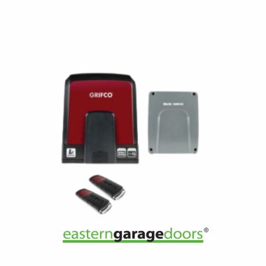 Grifco LG-Drive