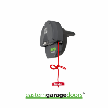 Merlin WeatherDrive Roller Door Opener MR555MYQ