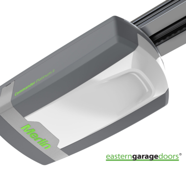 Commander Platinum II MS137MYQ