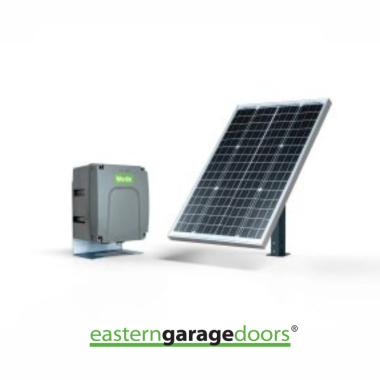 Merlin Solar Kit for Gate Openers (SOLAR-KIT)