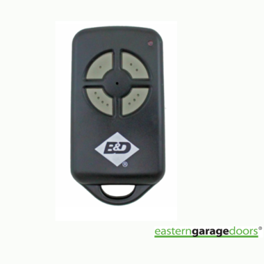 B&D Black PTX-4 Genuine Remote