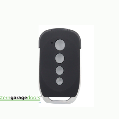 VR55S Garage Door Remote