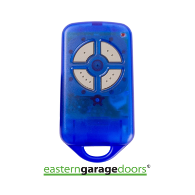 ATA Blue PTX-4 Genuine Remote