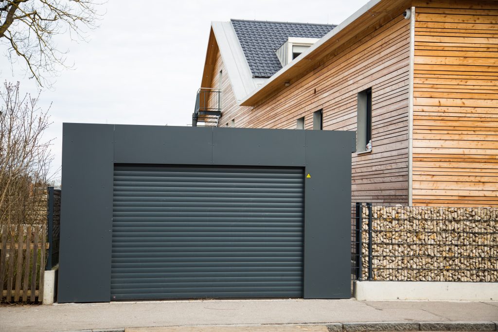 Garage Door Service and Repairs