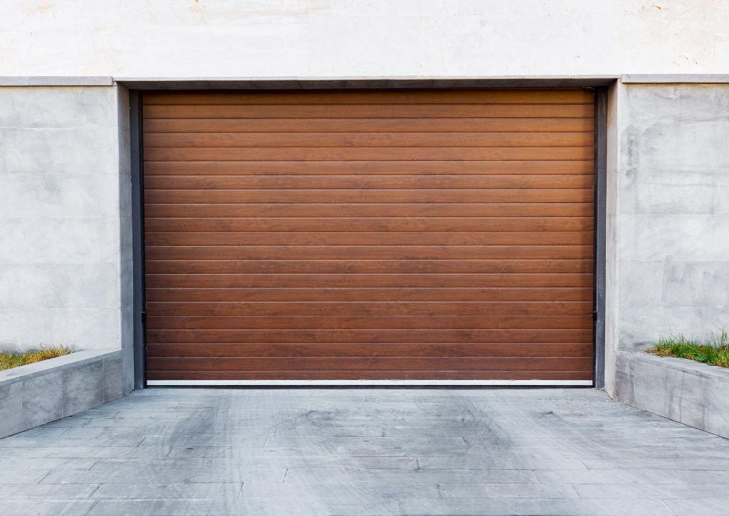 Garage Door Repairs in Balwyn North
