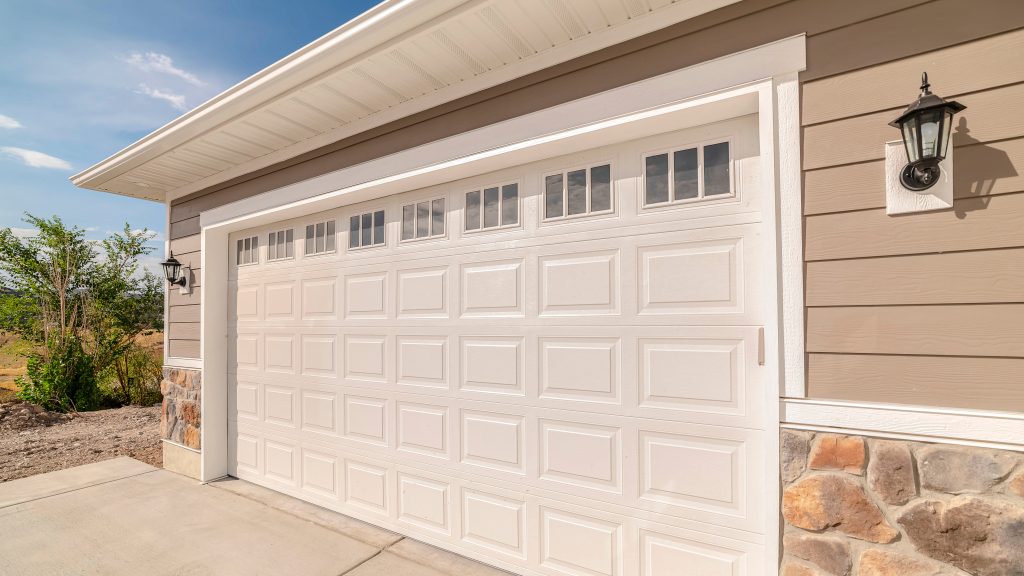 Croydan Garage Door Repairs