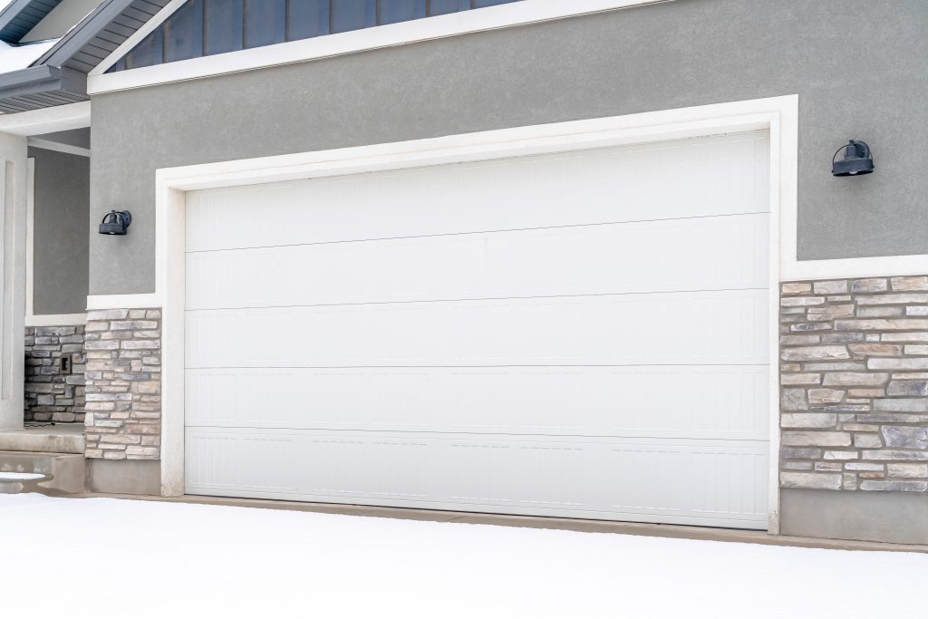 Vermont Garage Doors Repair