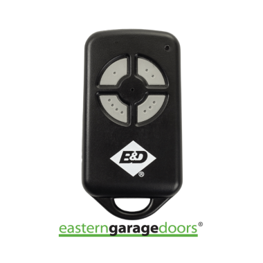 B&D Black PTX-4 Genuine Remote