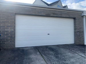 Roller Door