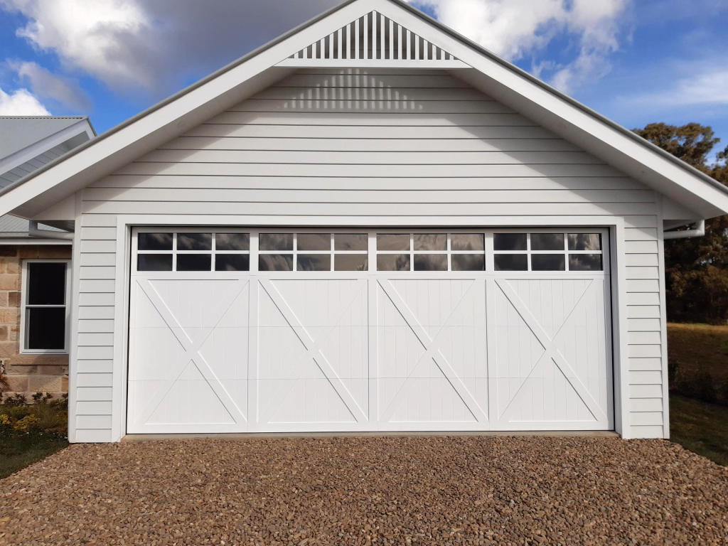 Armadale Garage Doors