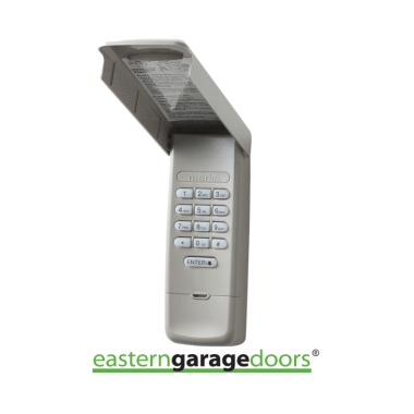 E840M Merlin Wireless Security Keypad