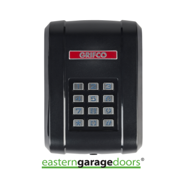 Grifco Wireless Security Keypad E850G