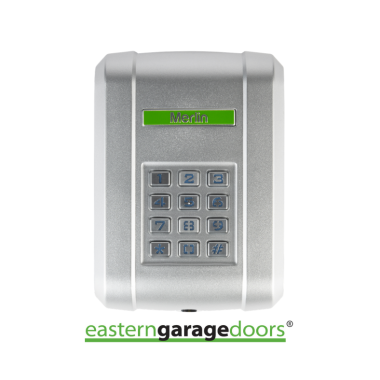 Merlin Wireless Security Keypad E850M