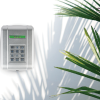 Wireless Security Keypad