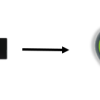 merlin garage door remote