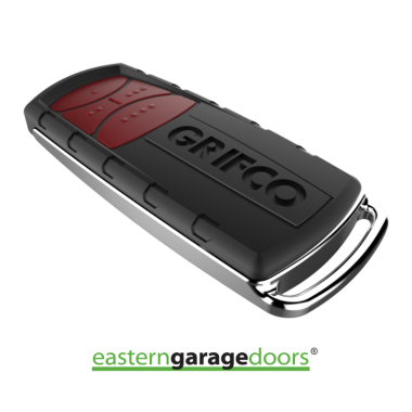 E960G Grifco 4-Channel Keyring Transmitter