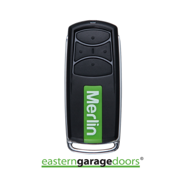 E960M Merlin 4 Button Premium+ Remote
