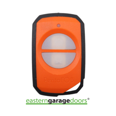 Elsema Pentafob FOB43302 Genuine Remote - 2 Button