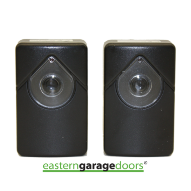 Garage Door Safety Sensor (Safety IR Beams)