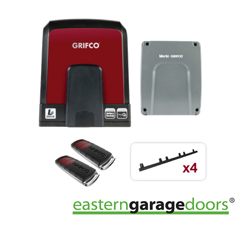 Grifco-LG-Drive-GLD-GO