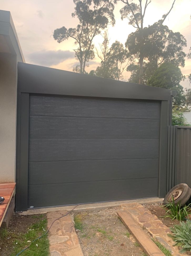 Garage door repairs Heidelberg