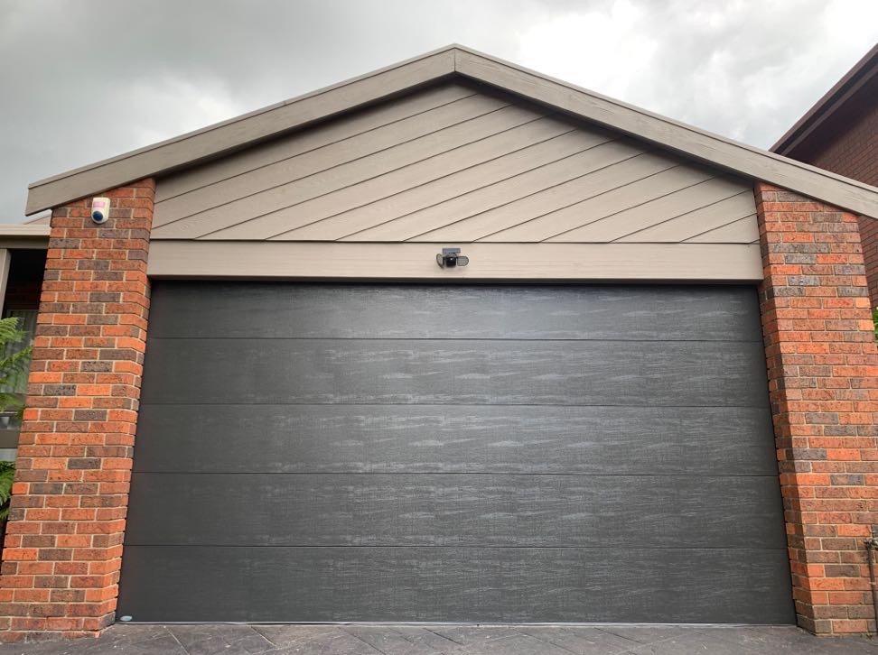 Wantirna South Garage Door Repairs