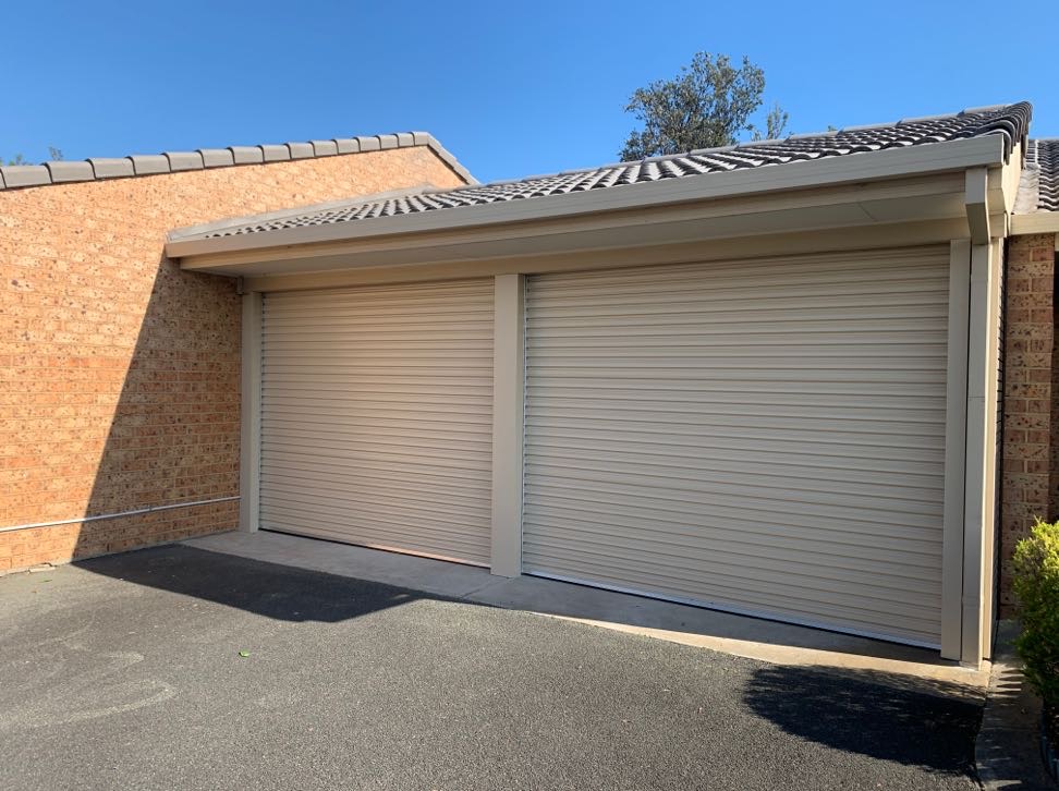 Garage door repairs Heathmont