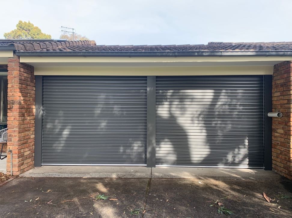 Efficient Garage Door Repair Services in Kew