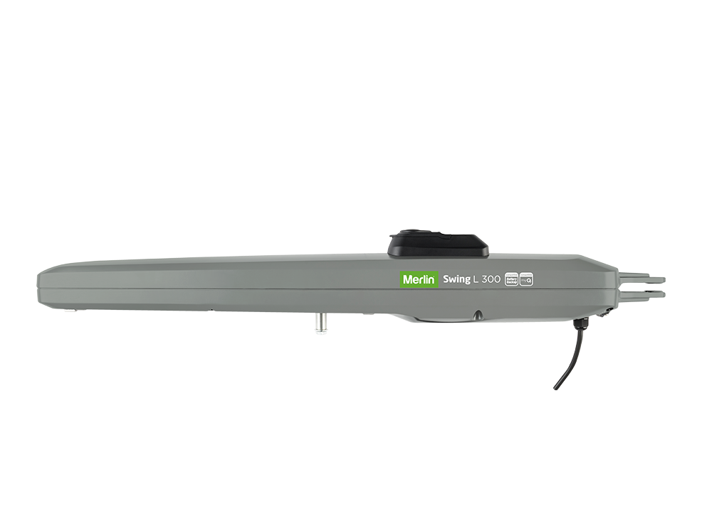 LA300Single Merlin Gate opener