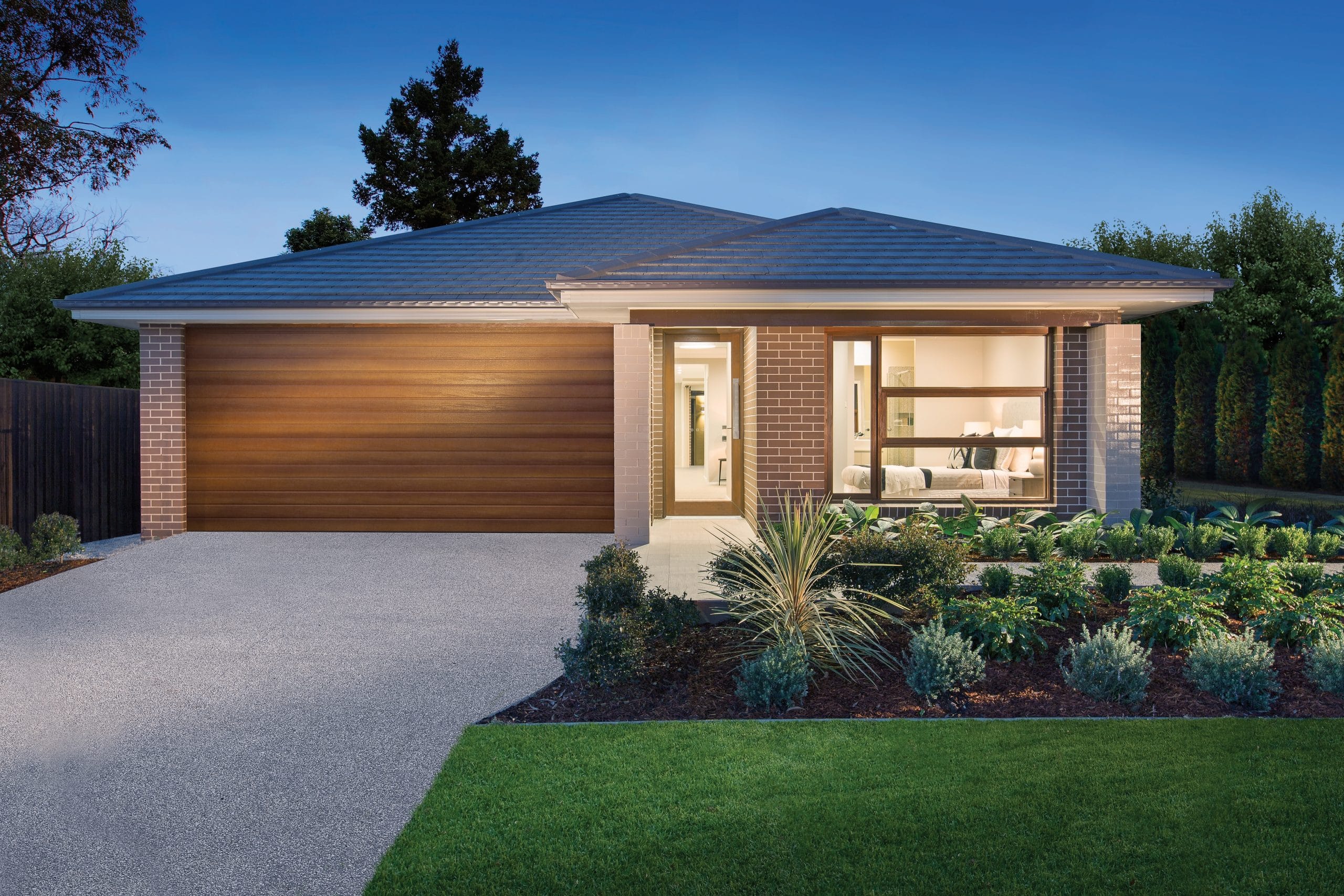 garage sectional door