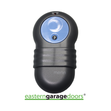 M802 Merlin 2 Button Remote Control