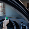 Merlin Garage Door Remote