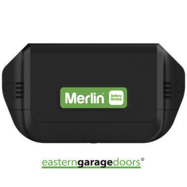 Merlin Battery Backup 24V
