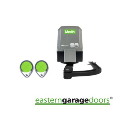 Merlin Swing A 200 Single Kit