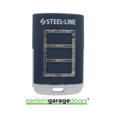 Steel-Line/Boss HT3 Genuine Remote