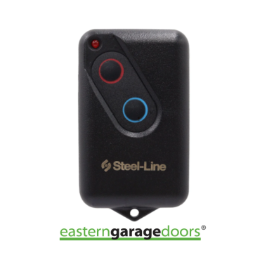 Steel-Line/Boss HT4 Genuine Remote
