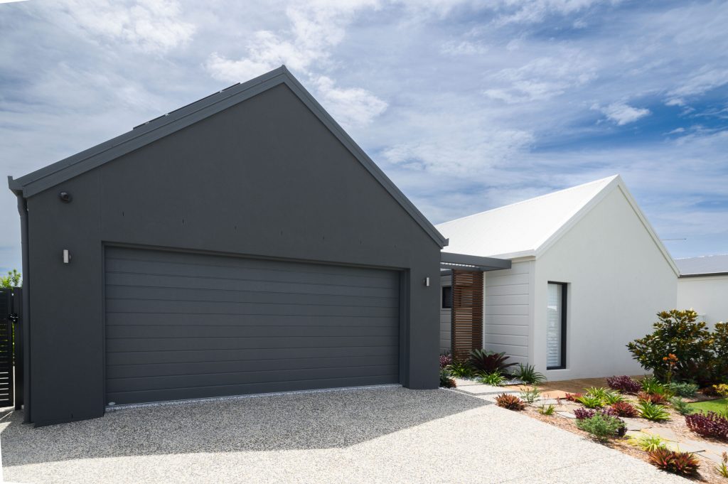 Ashwood Garage Door Repairs