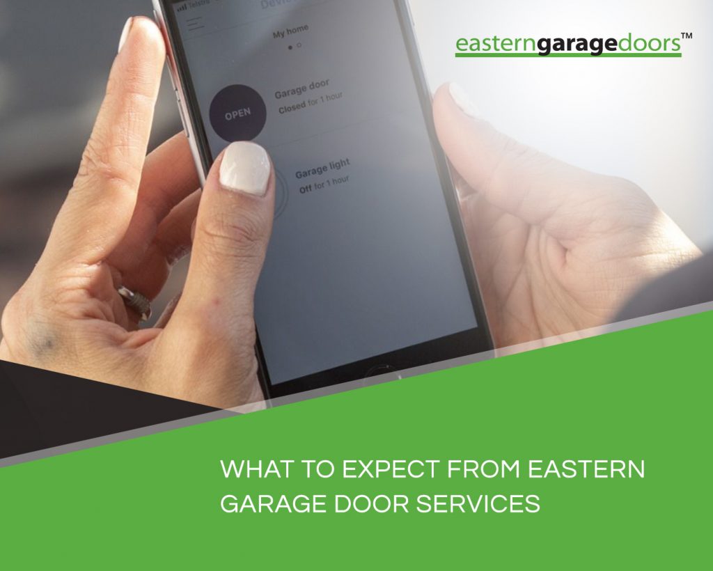 Eastern Garage Door Services