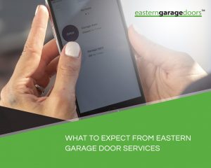 Eastern Garage Door Services