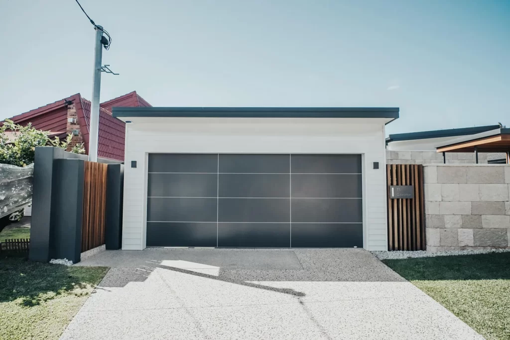 Garage Door Repair Hawthorne