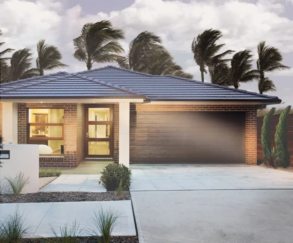 Richmond Garage Door Repairs