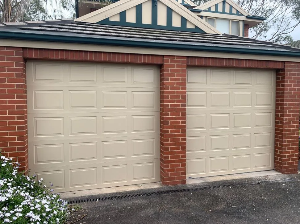 Boronia Garage Door Repairs